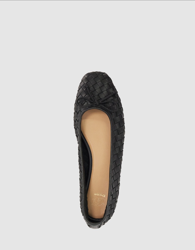 Dune London - Heat - Black