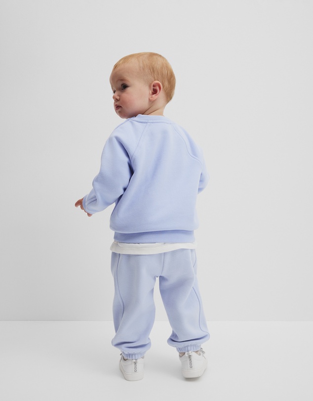 Country Road - Australian Cotton Modern Sweat