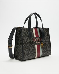 GUESS - Silvana Small Tote Bag