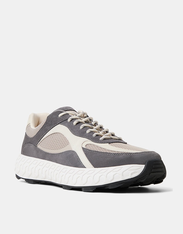 ALDO - Stryker Sneakers