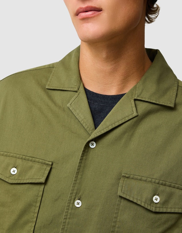 Rodd & Gunn - Salt Lake Long Sleeve Shirt
