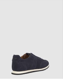Dune London - Treyson - Navy