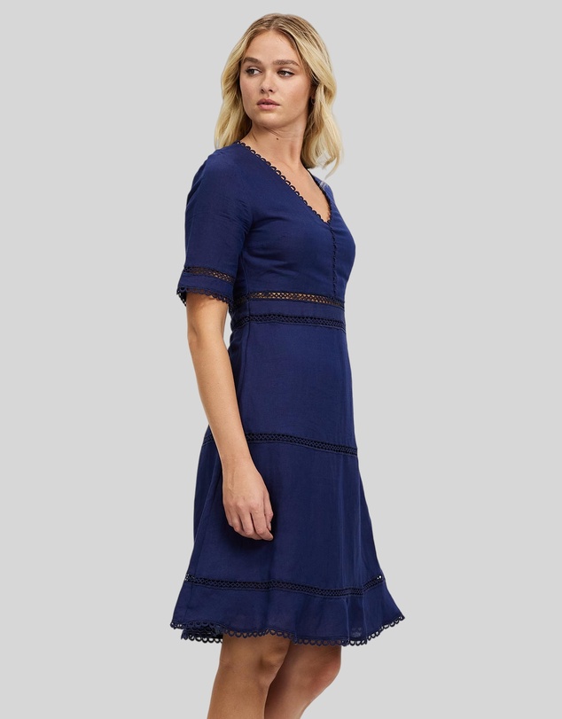 KAJA Clothing - Annie Dress