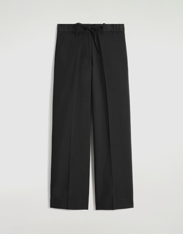 COS - Fluid Drawstring Trousers