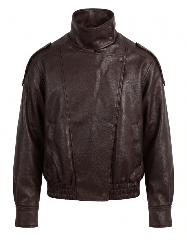 Style Addict - Zoe Jacket