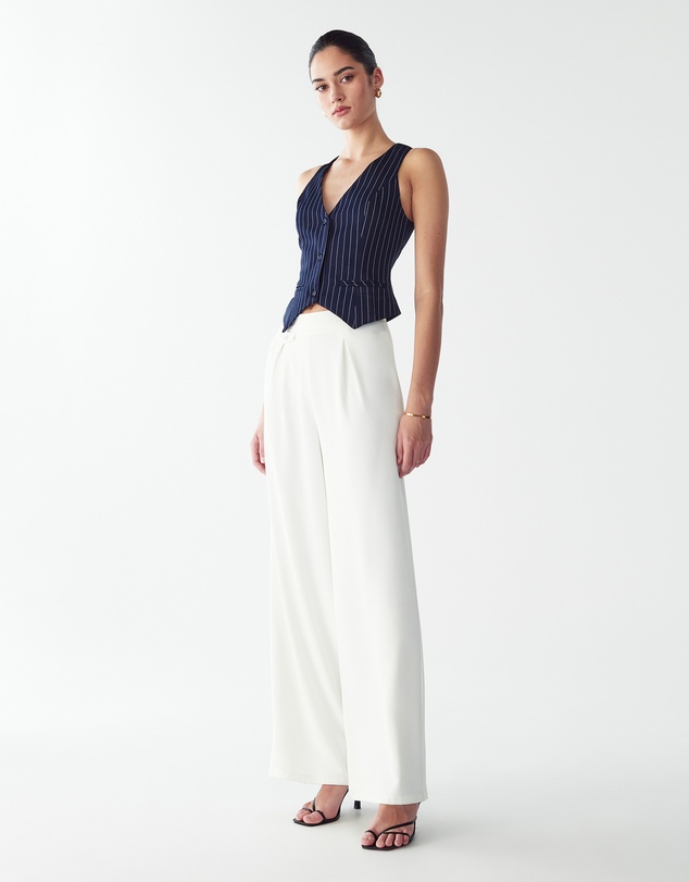 Willa - Katherine Top