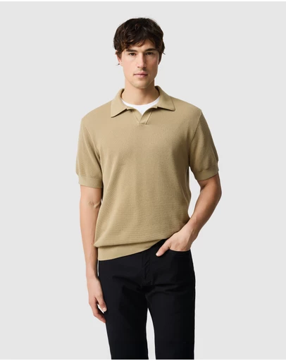 Rodd & Gunn - Avalon Knit