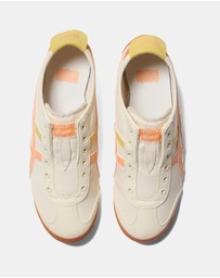 Onitsuka Tiger - Mexico 66 Slip-On - Unisex