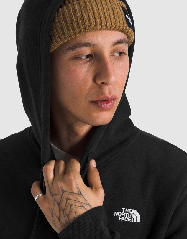 The North Face - Evolution Simple Dome Regular Hoodie