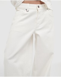 Neuw - Nancy Barrel Jeans