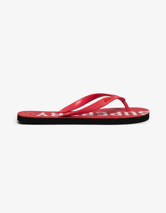 Superdry - Core Essential Flip Flop