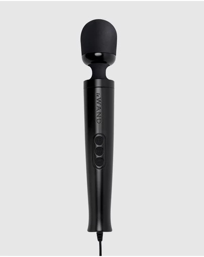 Le Wand - Le Wand Diecast Plug-In Massager