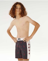 Rip Curl - Eternal Shred Mirage Boardshort - Kids