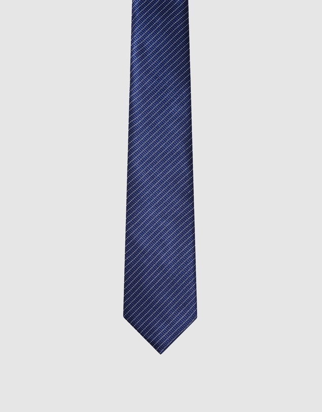 Van Heusen - Stitch Stripe Tie
