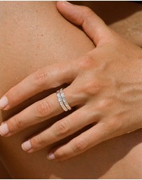 Kirstin Ash - Seaside Ring