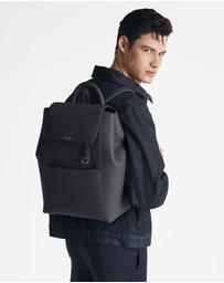 Maison De Sabre - The Large Soft Backpack