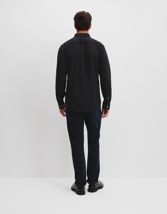 Country Road - Regular Fit Australian Cotton Oxford Shirt