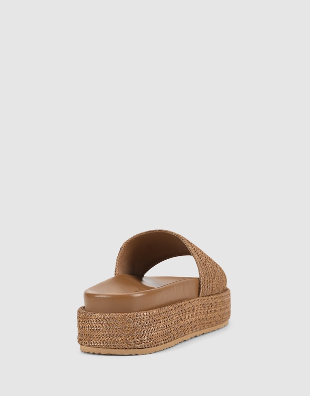 Verali - Romy Flatform Slides