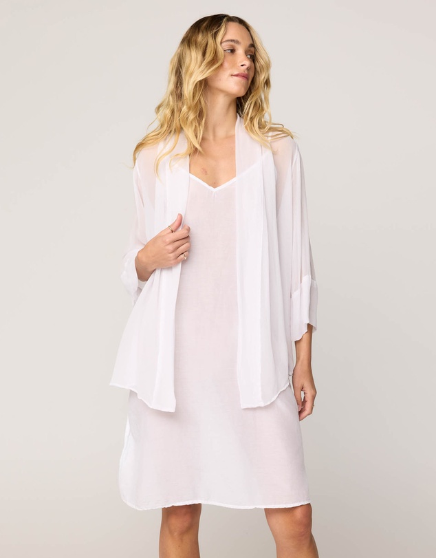 Primness - Tallows Cardi