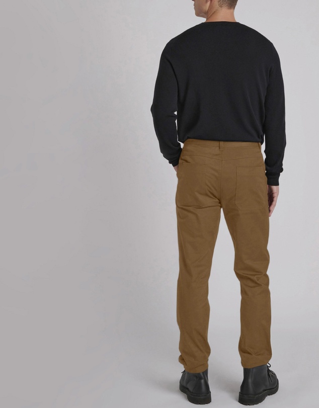 Tilley - Utility Pant
