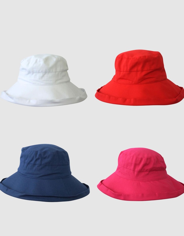 Jacaru - Jacaru 1530 Beach Hat