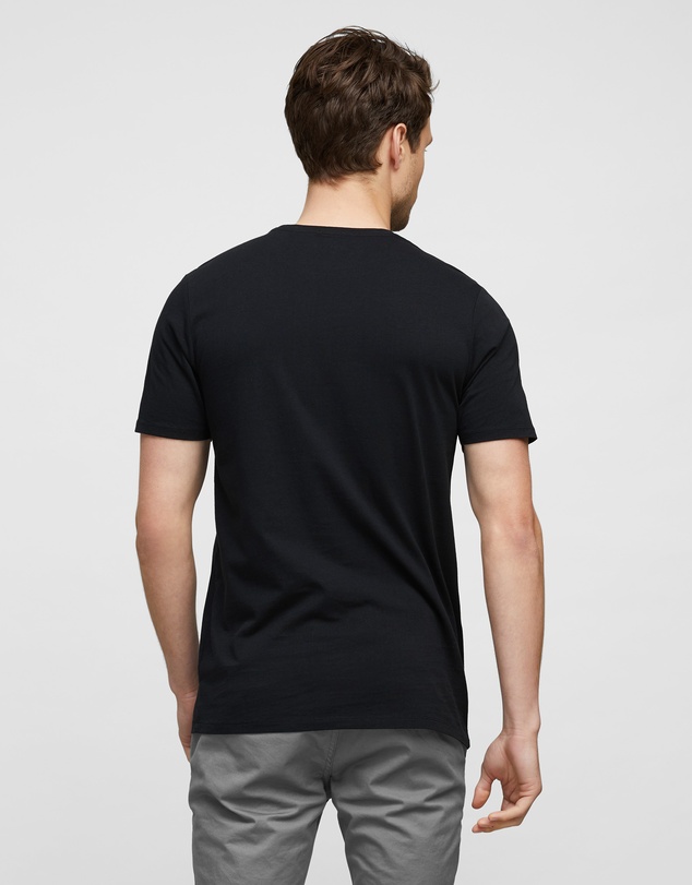 Wayver - The Essential Crew Tee 3-Pack