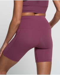 Active Basics - Bike Short 2.0