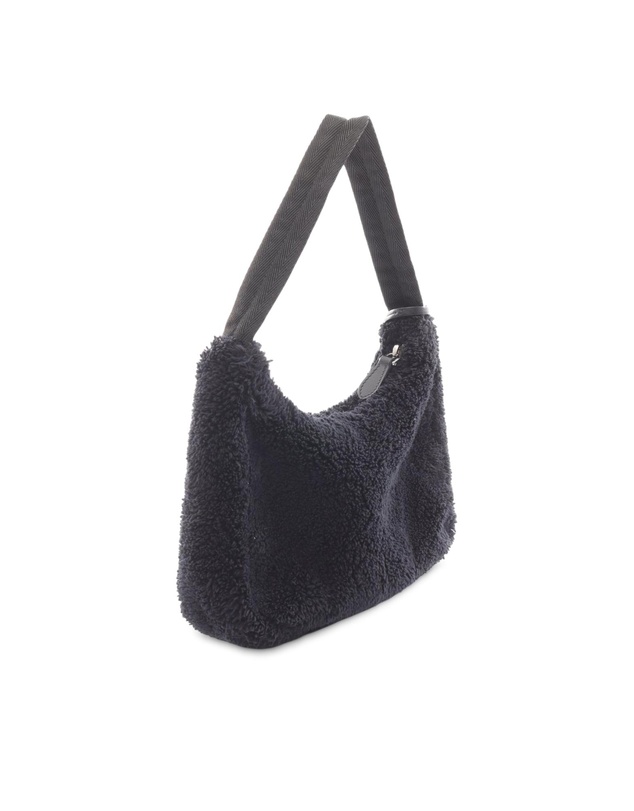 Pre-Loved by Azura Reborn - Pre-Loved Mini Terry Re-Edition 2000 Shoulder Bag