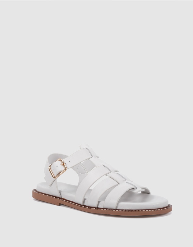 Nude Footwear - Heidi