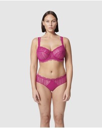 Simone Perele - Canopee Square Neck Full Cup Bra