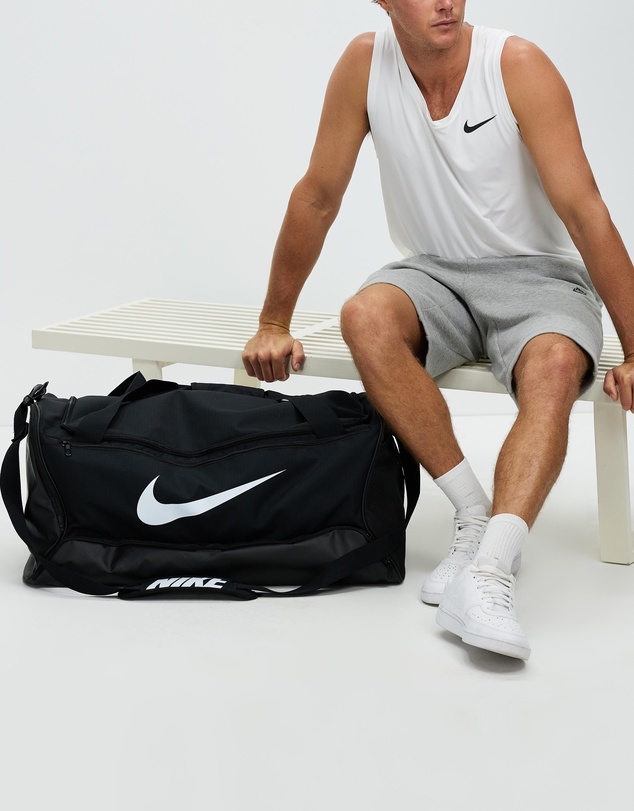 Nike - Brasilia 9.5L Training Duffle Bag