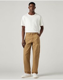 Levi's - 565 Loose Straight Jeans