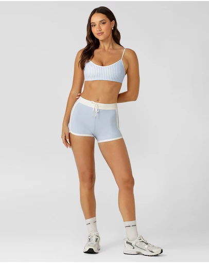 Lorna Jane - Serendipity Bike Shorts