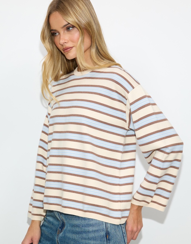 Dazie - Nostalgia Knitted Sweater