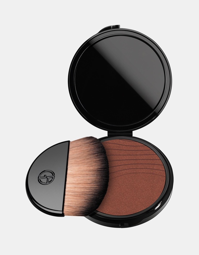 Giorgio Armani - Luminous Silk Glow Fusion Powder Refill