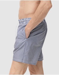 M.N.G - Seer Swimming Trunks