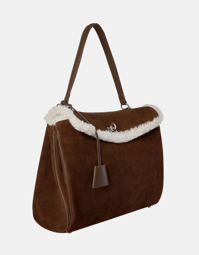 EVERAU - Australian Shepherd Ugg Duwel Bags
