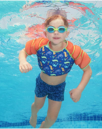 Zoggs - Water Wings Vest - Kids