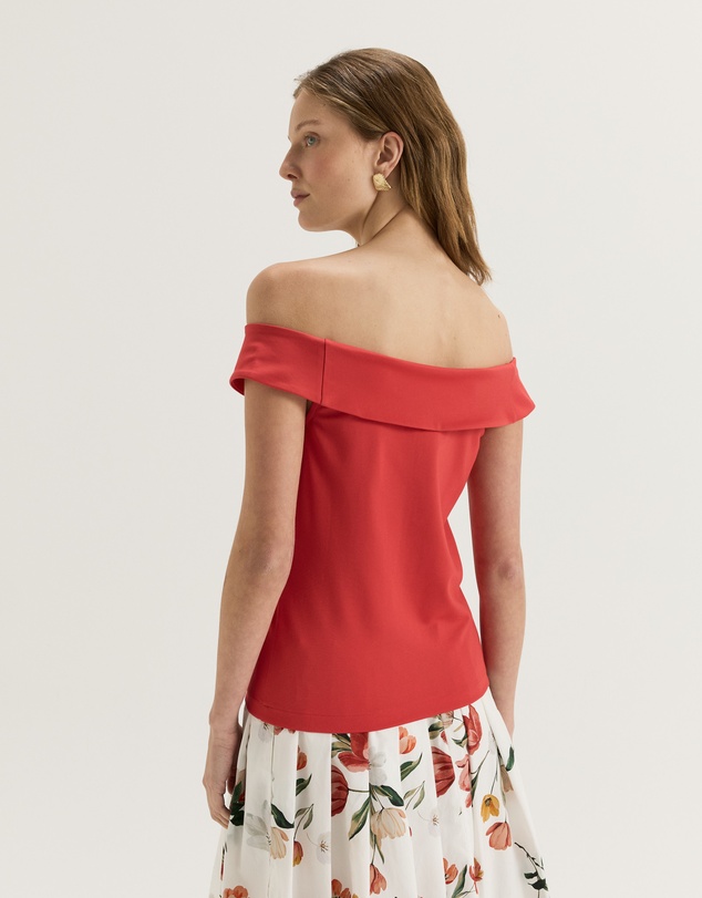 Review - Esther Top