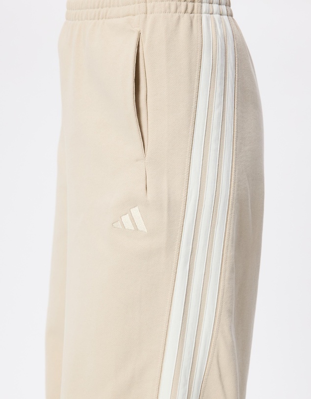 adidas Sportswear - Adidas Kit 3-Stripes Wide Pants