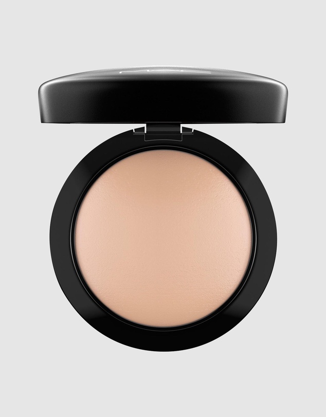 MAC - Mineralize Skinfinish Natural