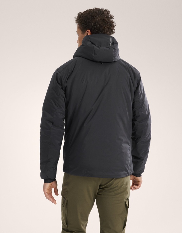 Arc'teryx - Atom SV Hoody Men's