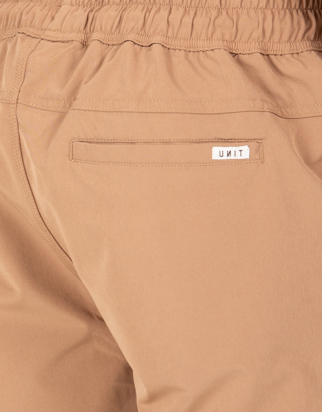 UNIT - UNIT Venture Elastic Stretch Shorts