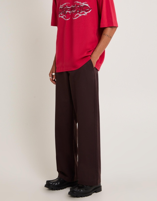 Insight - Union Pants