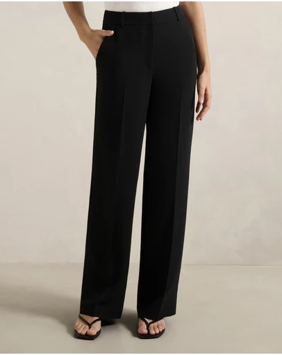 Forever New - Dahlia Straight Leg Pants