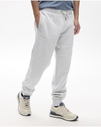 Superdry - Essential Slim Fit Joggers