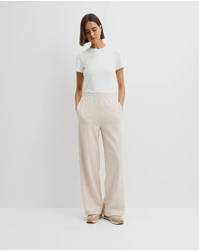 Country Road - Straight Leg Track Pant