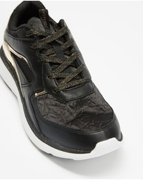 Vionic - Adela Sneaker - Black