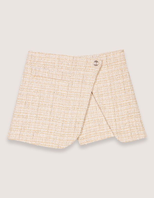 Maje - Ilarte Shorts