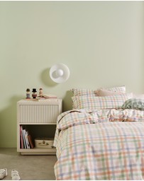 Linen House Kids - Playground Quilt Cover Set
